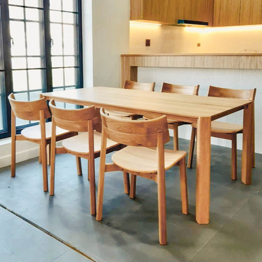 Filobula - Slon Dining Table