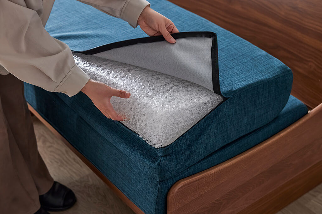MEUBLE - Dorothy Sofa Bed III