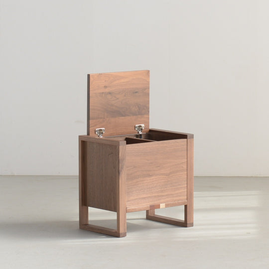 辻製作所 - Pastel Storage Stool