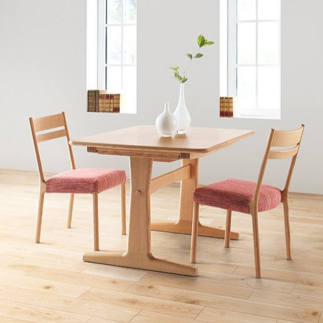 shirakawa - Chiffon Extension Table