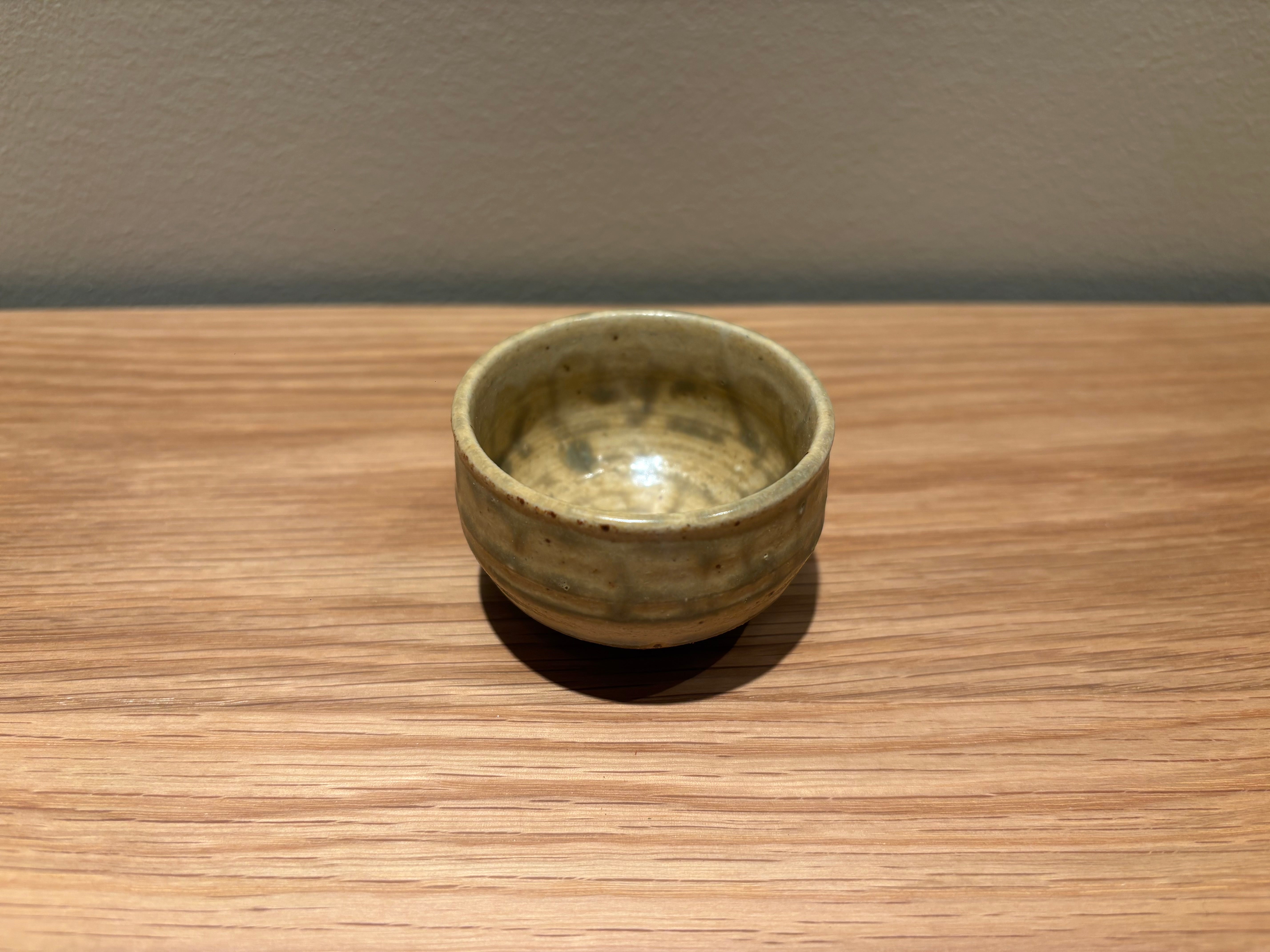 Yasuno Ware - Sake Cup Set
