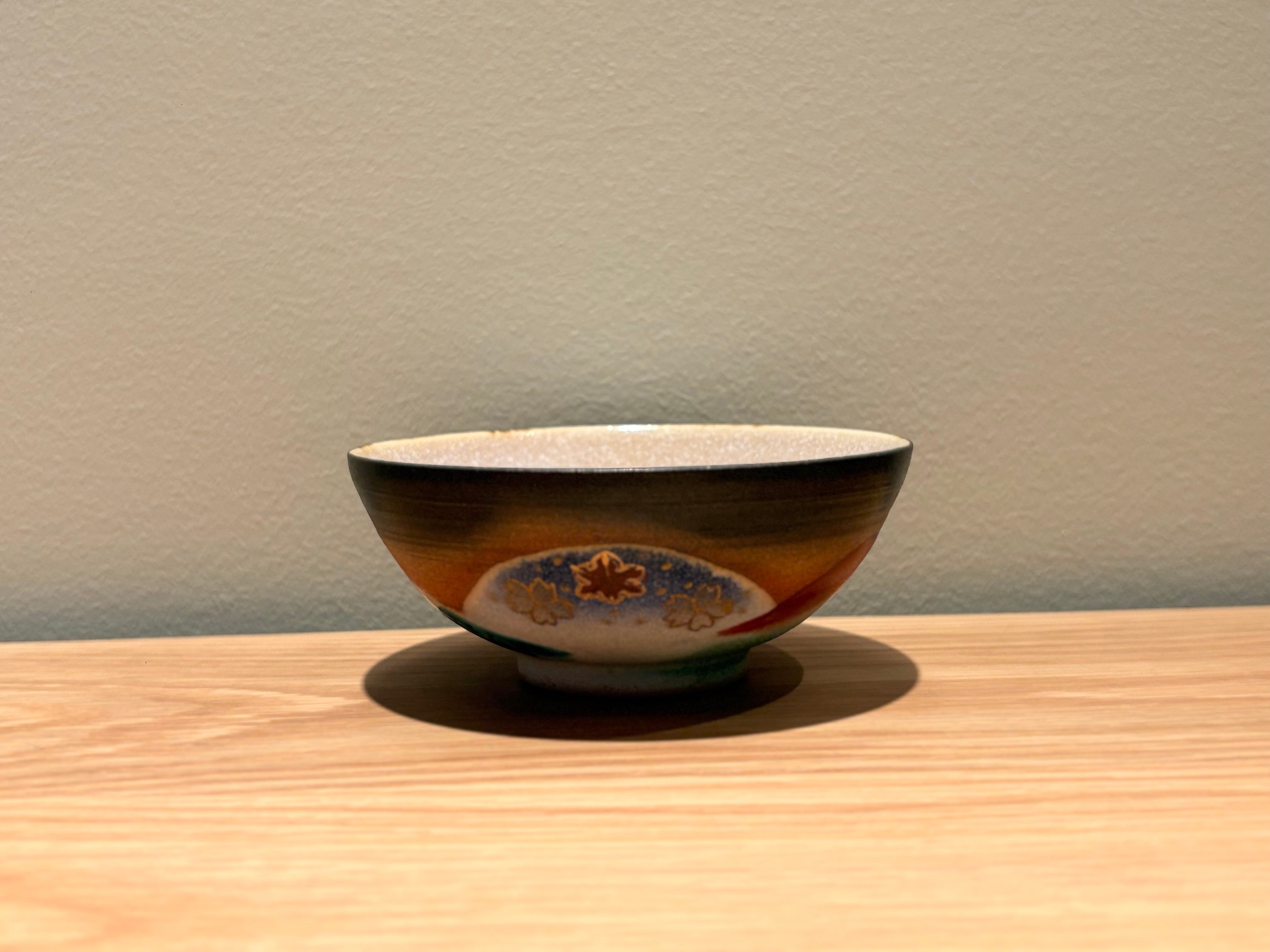 Maple Bowl