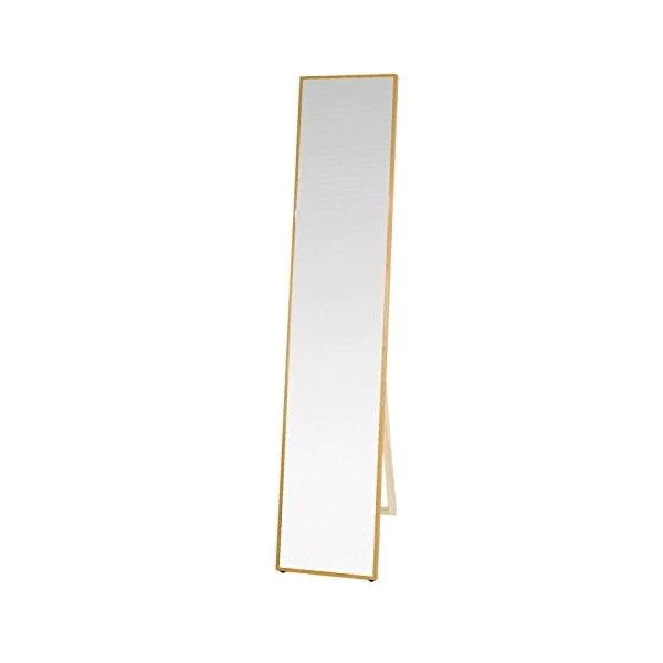 塩川光明堂 Shiokawa Koumeido - Slim Frame Dressing Mirror