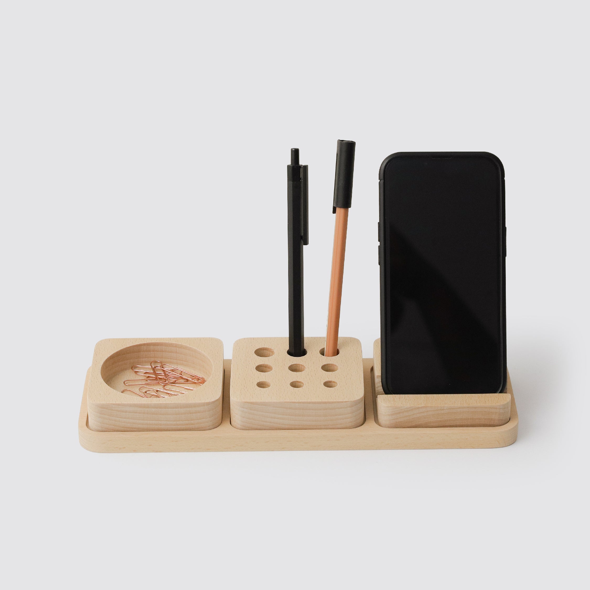 PANA OBJECTS - Mini Tofu stationary set
