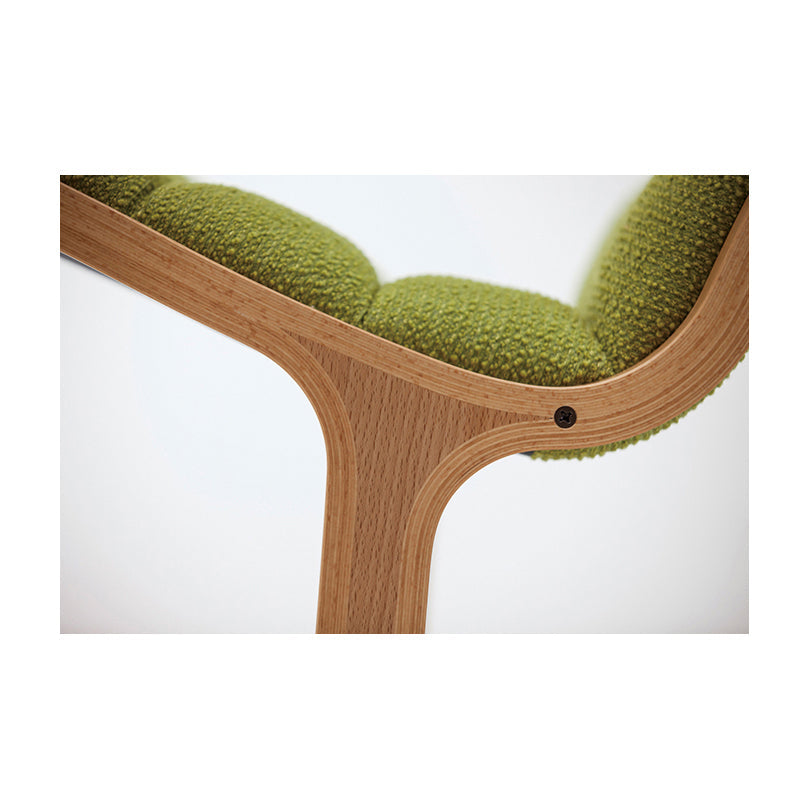 Tendo Mokko - Rocking Chair