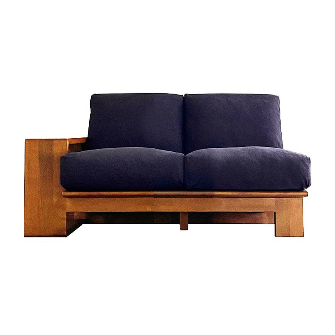 PURO - One Arm Sofa