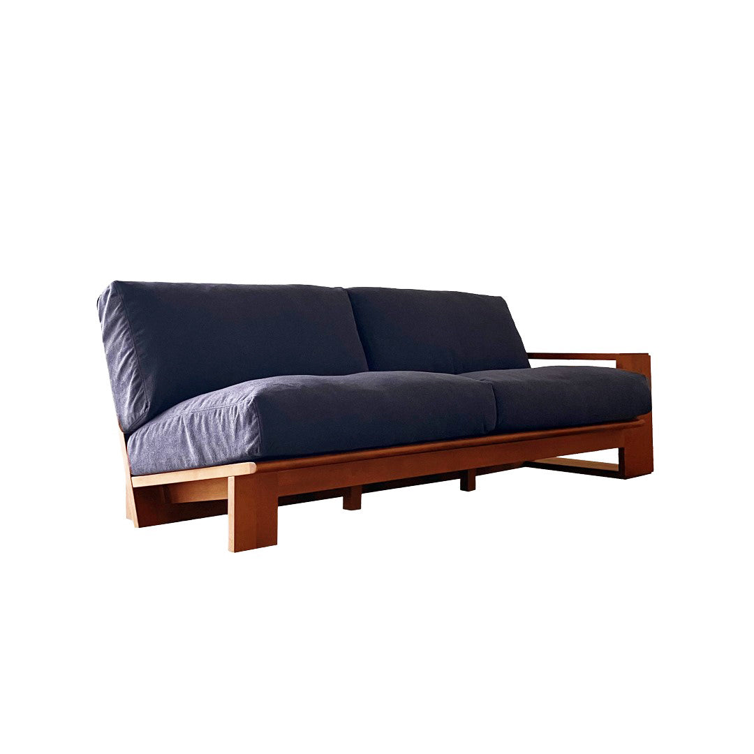 PURO - One Arm Sofa