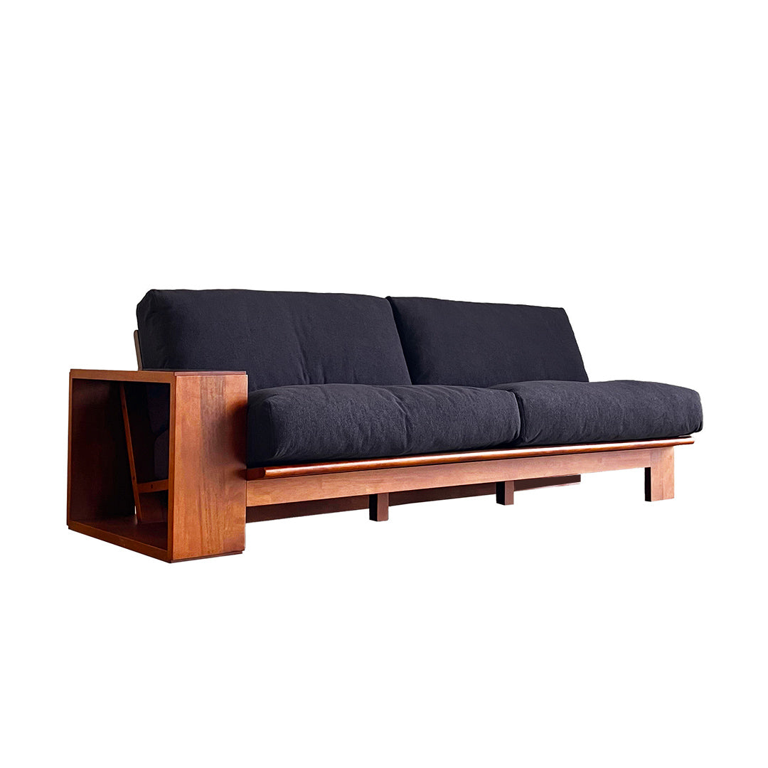 PURO - One Arm Sofa