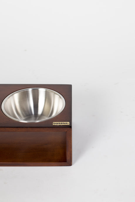 BARKETEK - Ice Pet Bowl