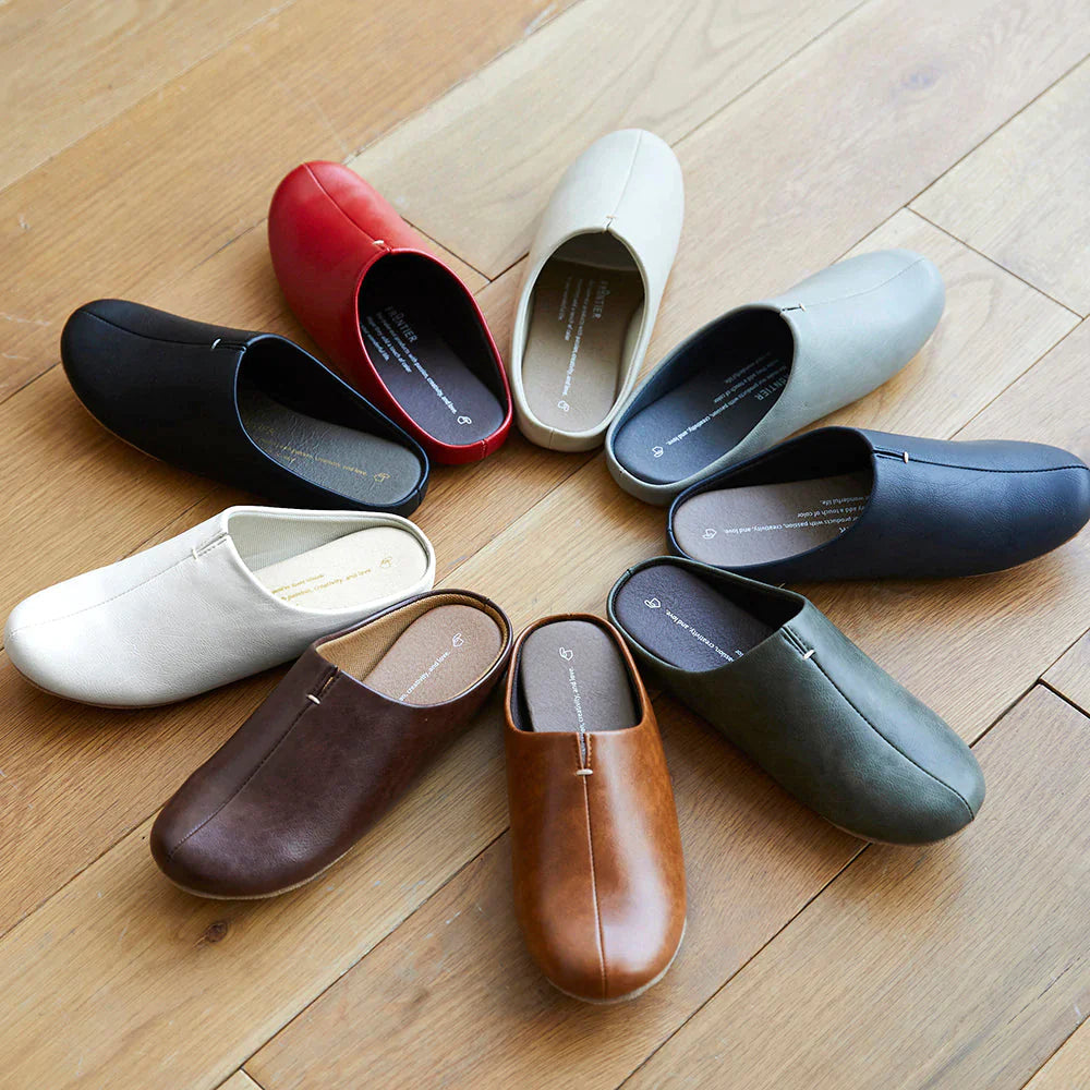 FRONTIER - Room's Slippers