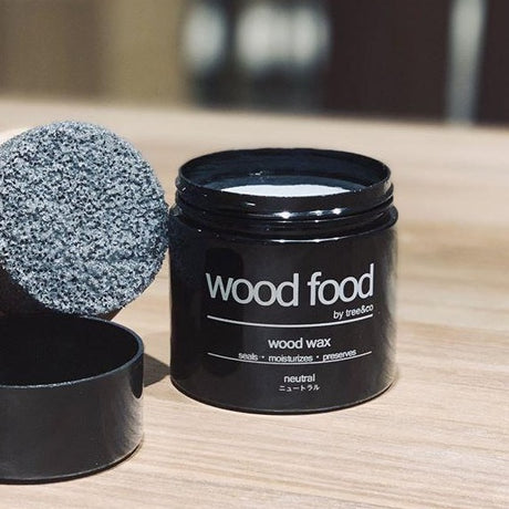 Wood Food