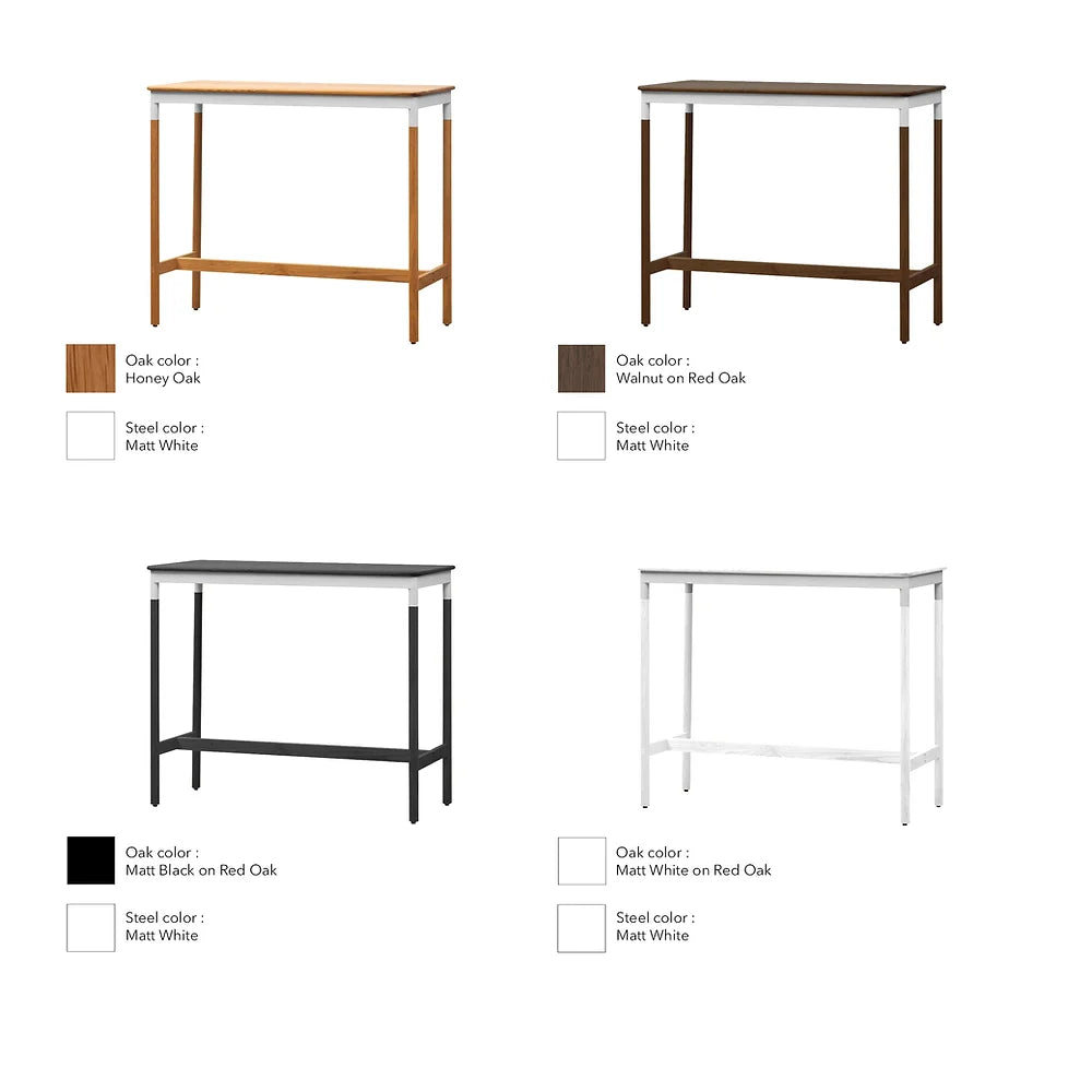 FLO - Cheesecake Pantry Table