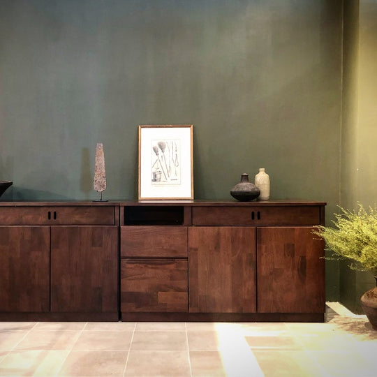 TOCCO - Chest & Board 127