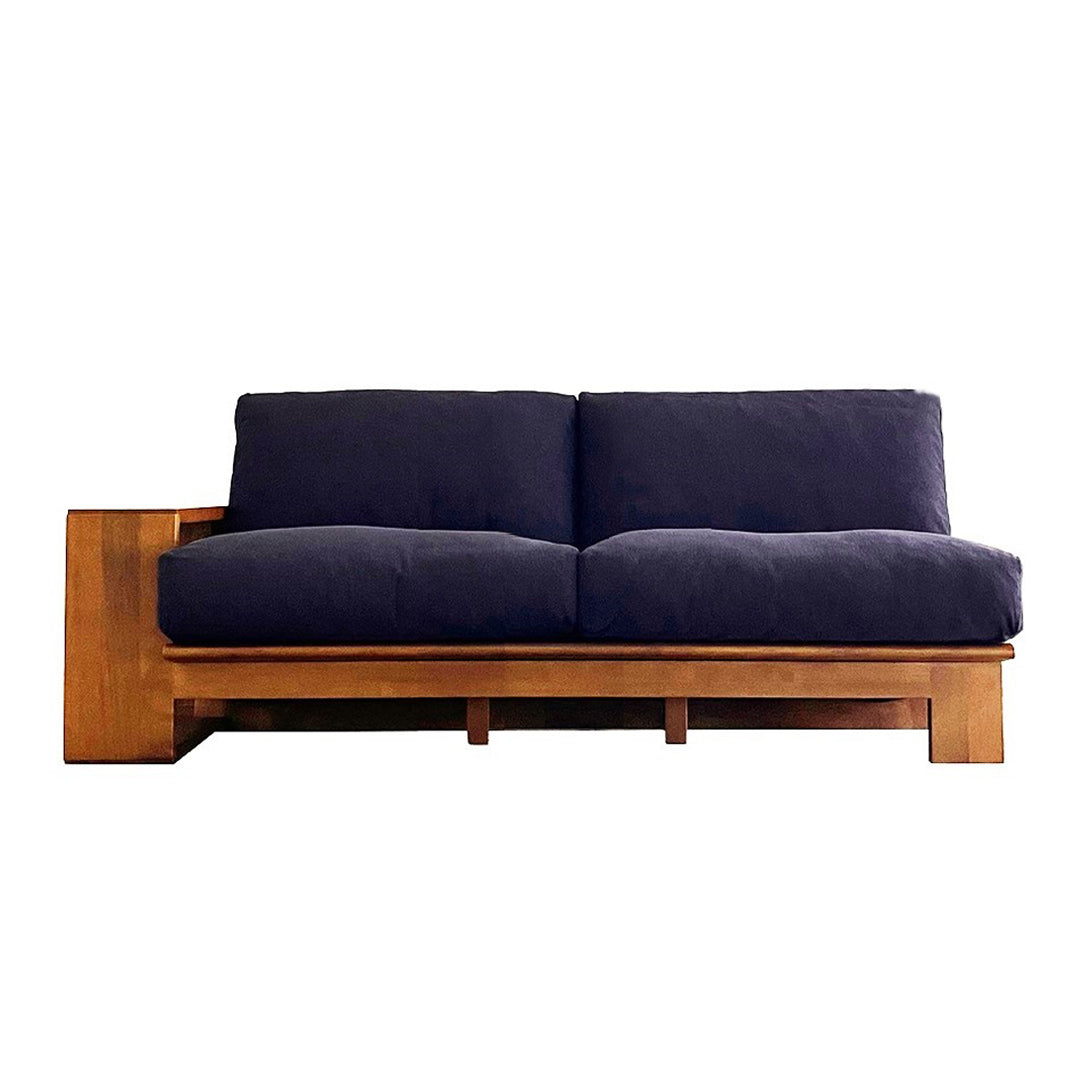 PURO - One Arm Sofa