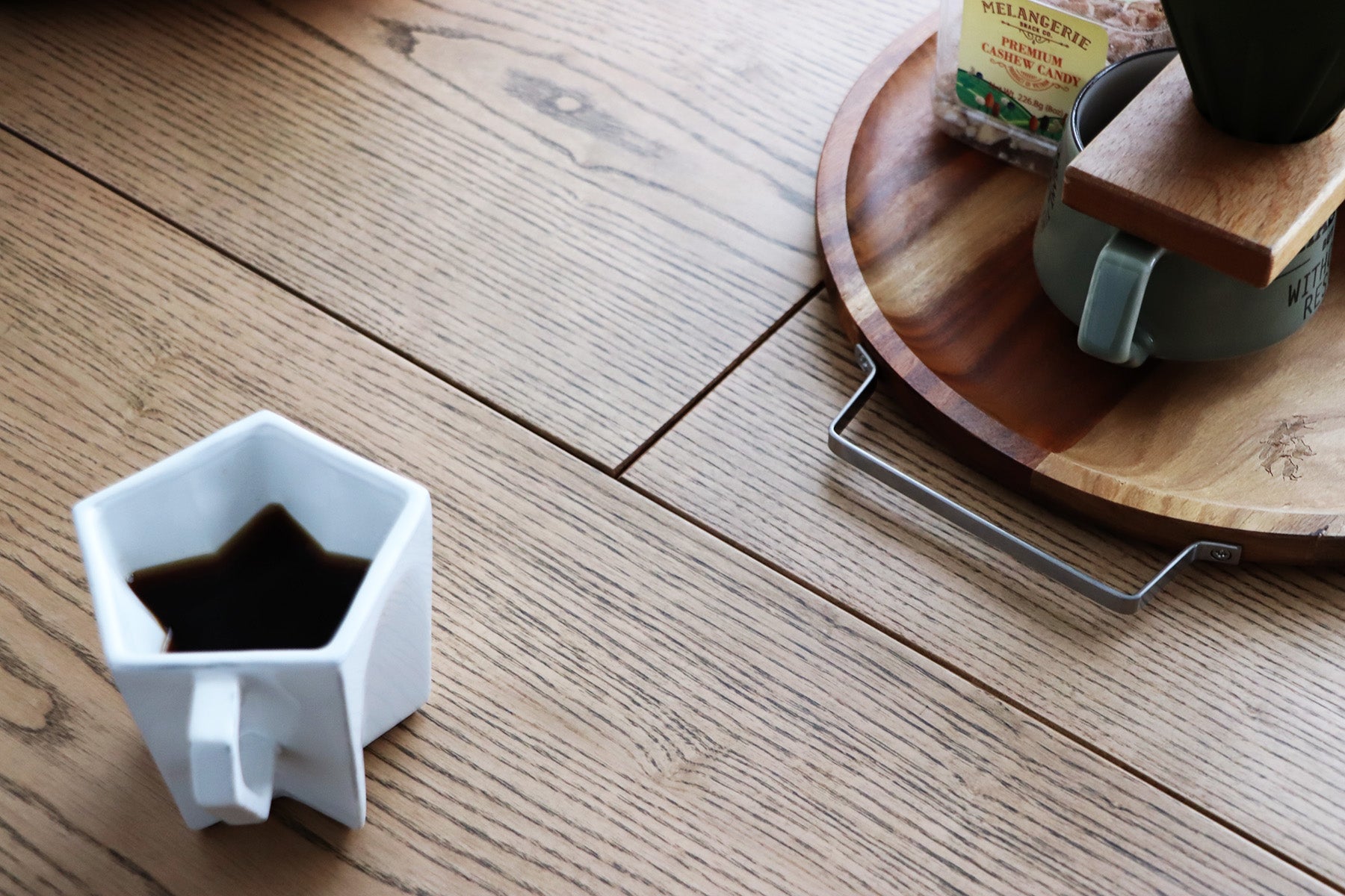 ARG - EX Round Dining Table