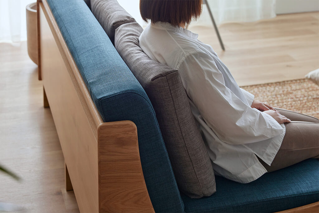 MEUBLE - Dorothy Sofa Bed III
