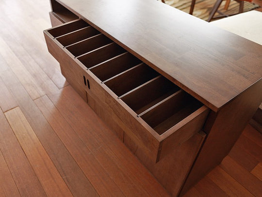 TOCCO - Chest & Board 127