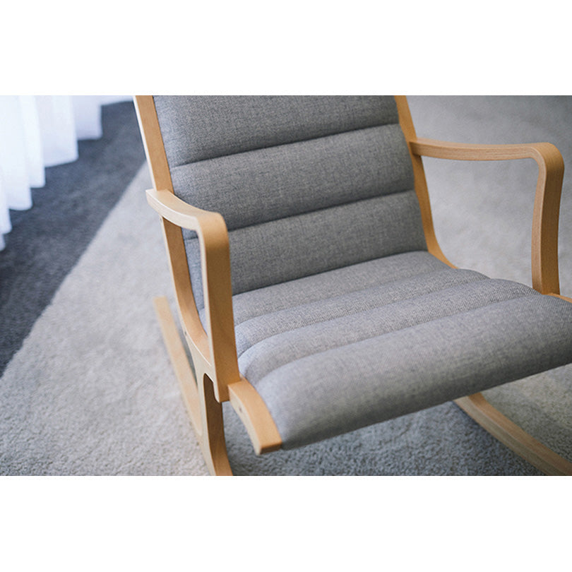 Tendo Mokko - Rocking Chair