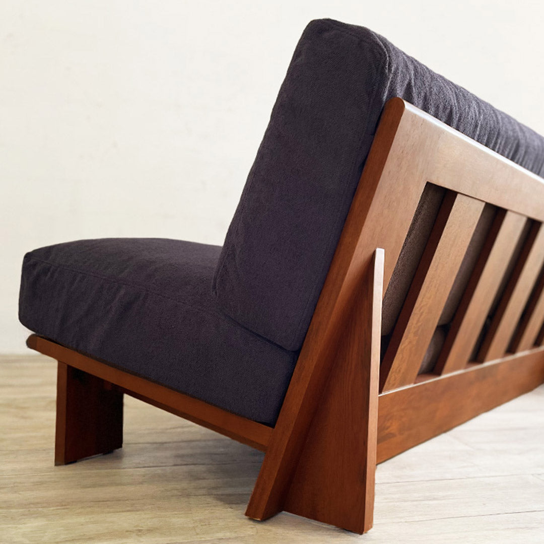 PURO - One Arm Sofa