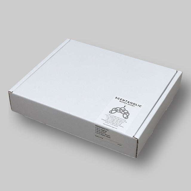 SCENTAHOLIC - Woven Scent Set