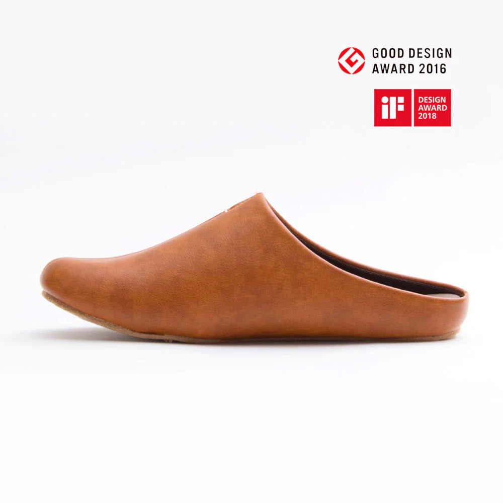 FRONTIER - Room's Slippers
