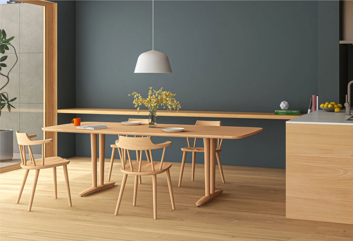 HIDA Sangyo - JIN Table HTS3