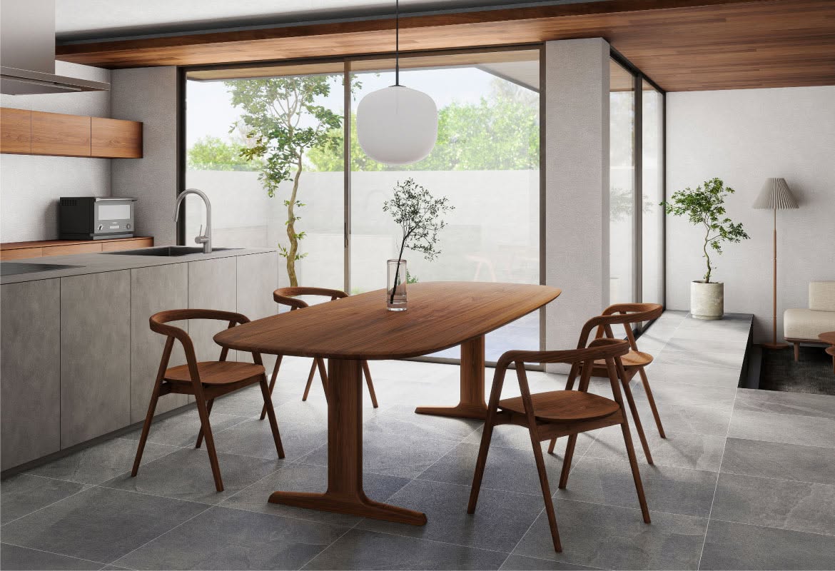 HIDA Sangyo - JIN Table HTS3