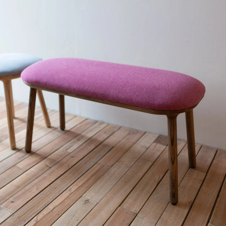 Filobula - Macaron Bench