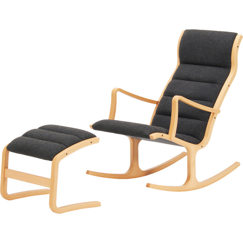 Tendo Mokko - Rocking Chair