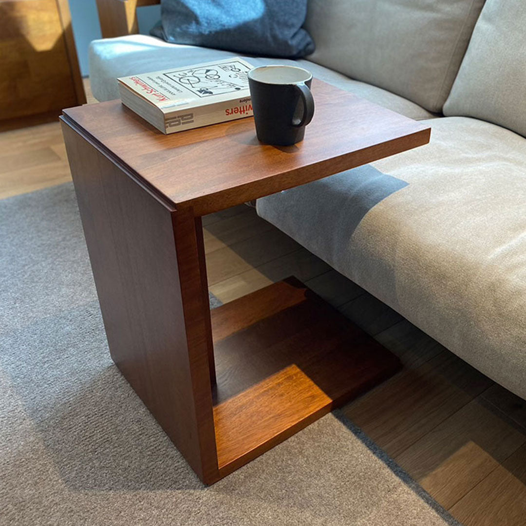 PURO - Side Table 035