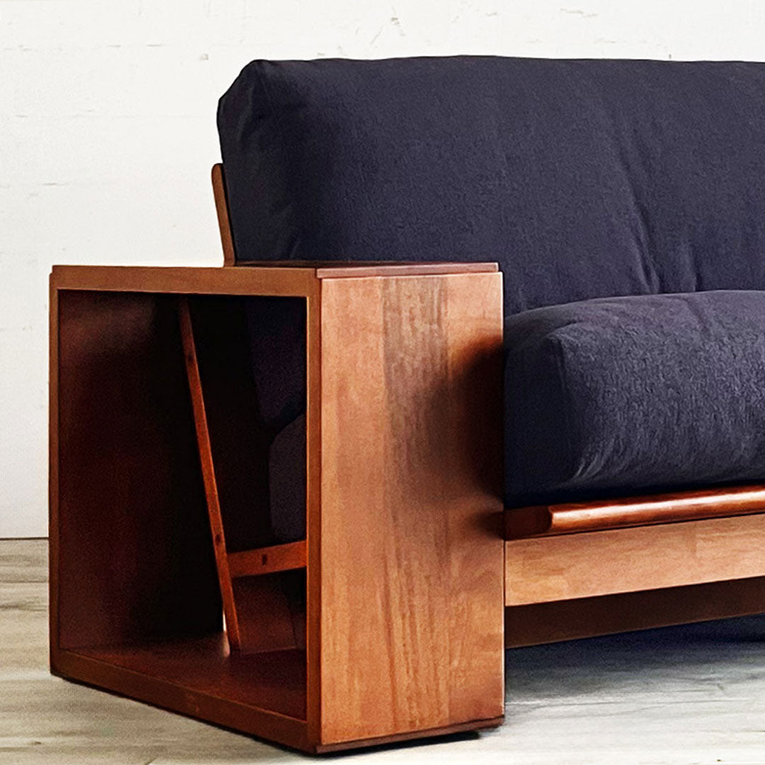 PURO - One Arm Sofa