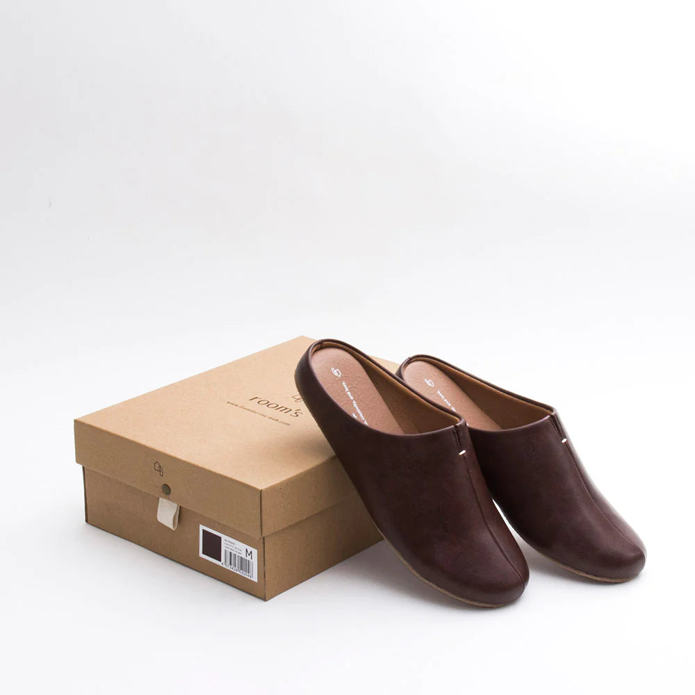 FRONTIER - Room's Slippers