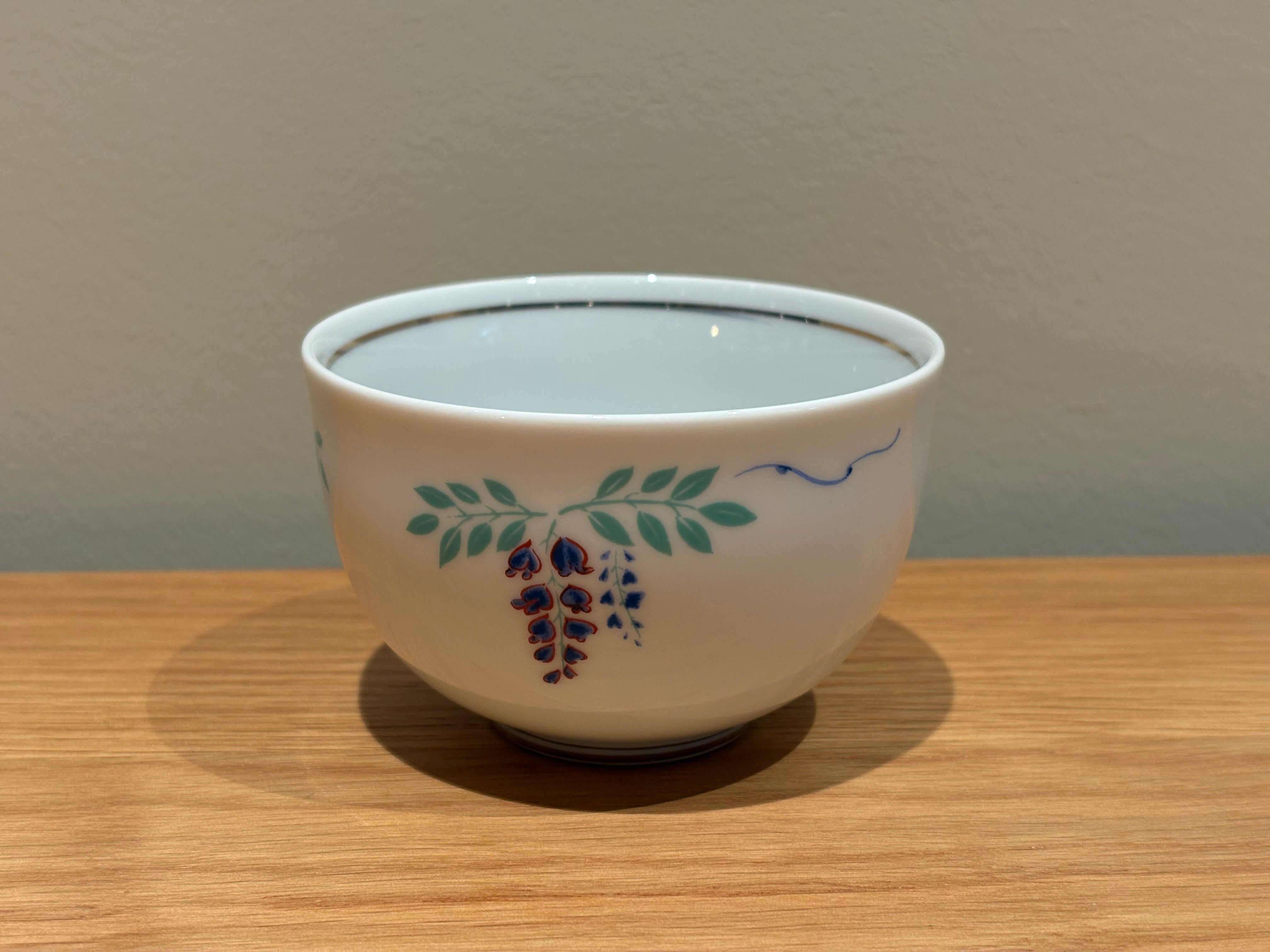 Tea cup