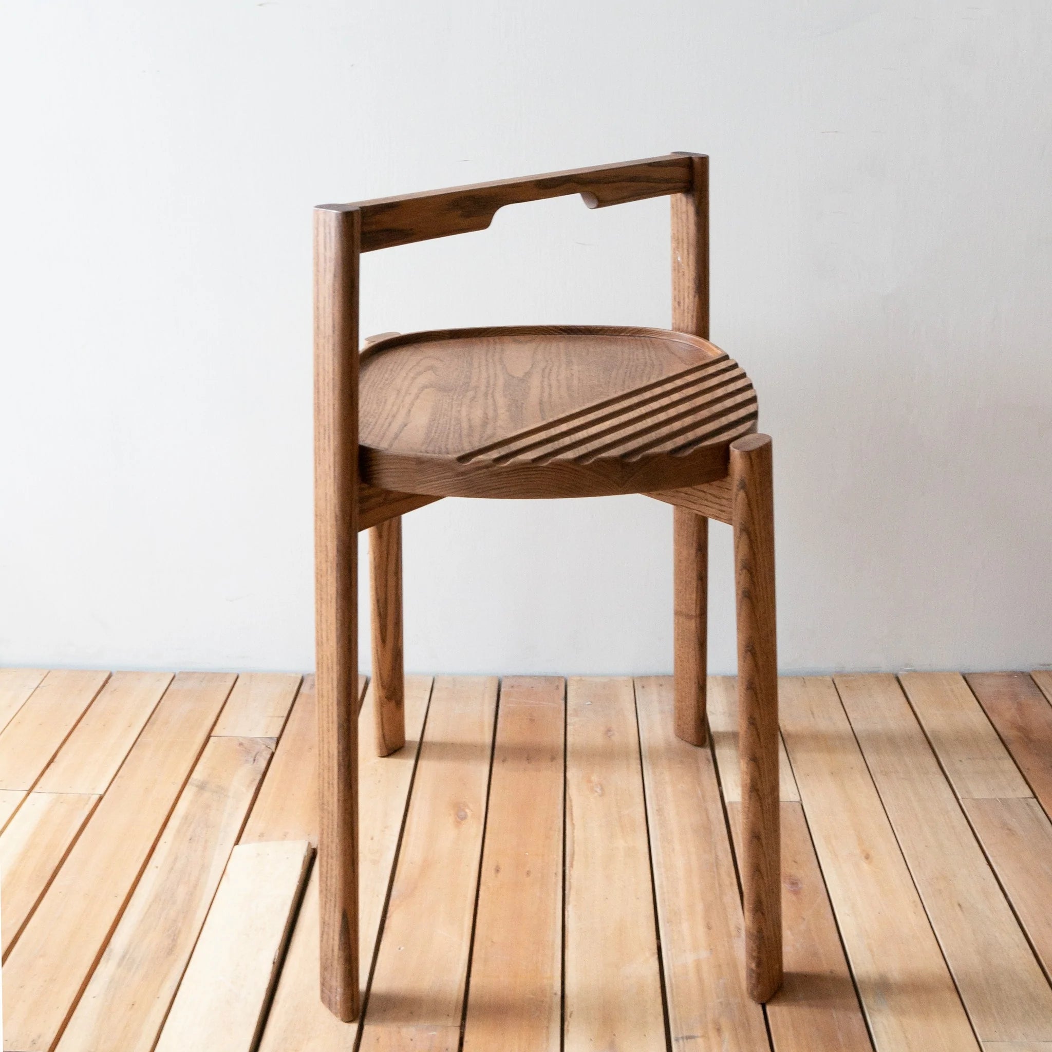 Filobula - Groove Side Table