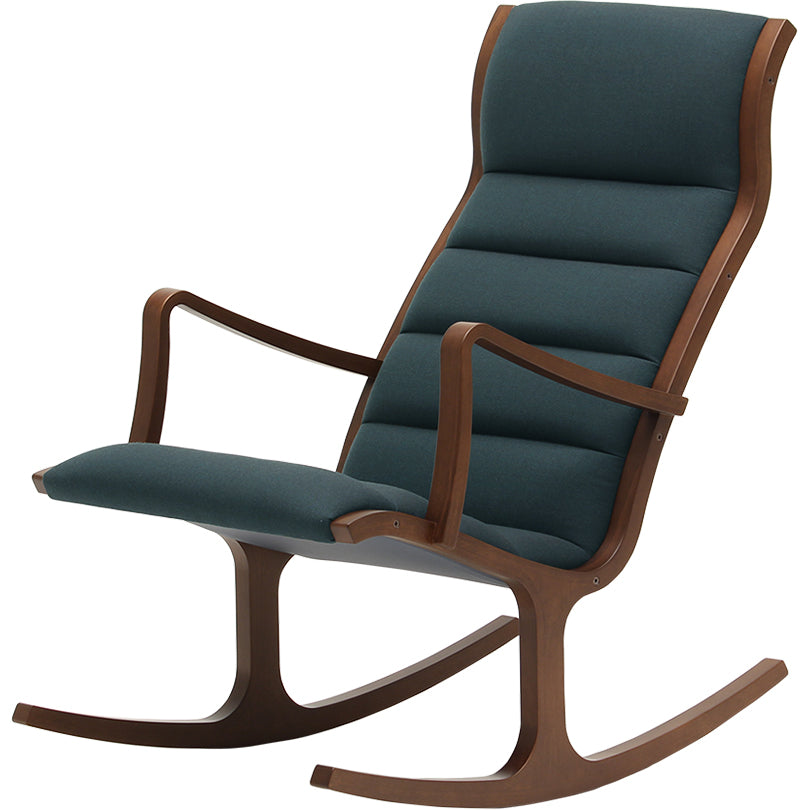 Tendo Mokko - Rocking Chair
