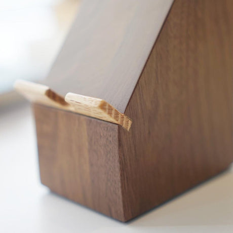 YOKOTA WOODWORK - Phone Stand