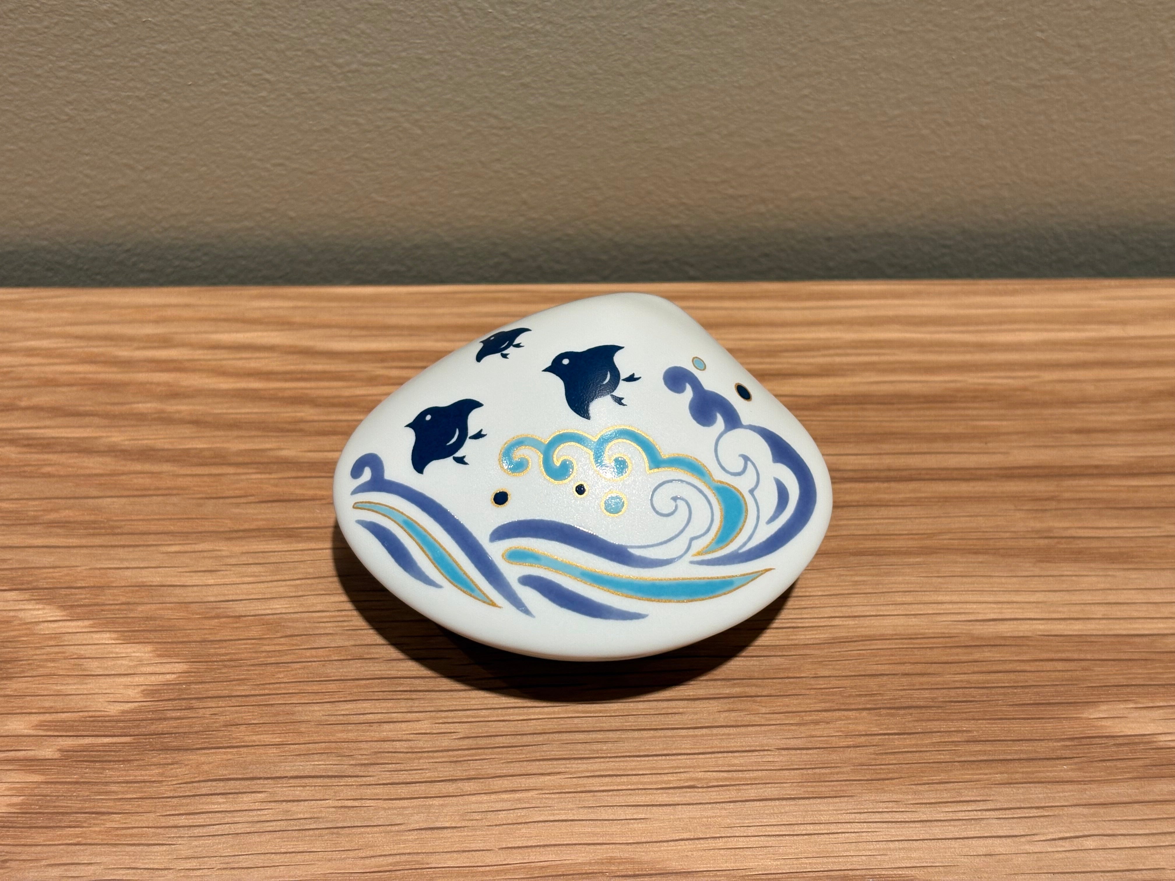Incense Holder (Bird)