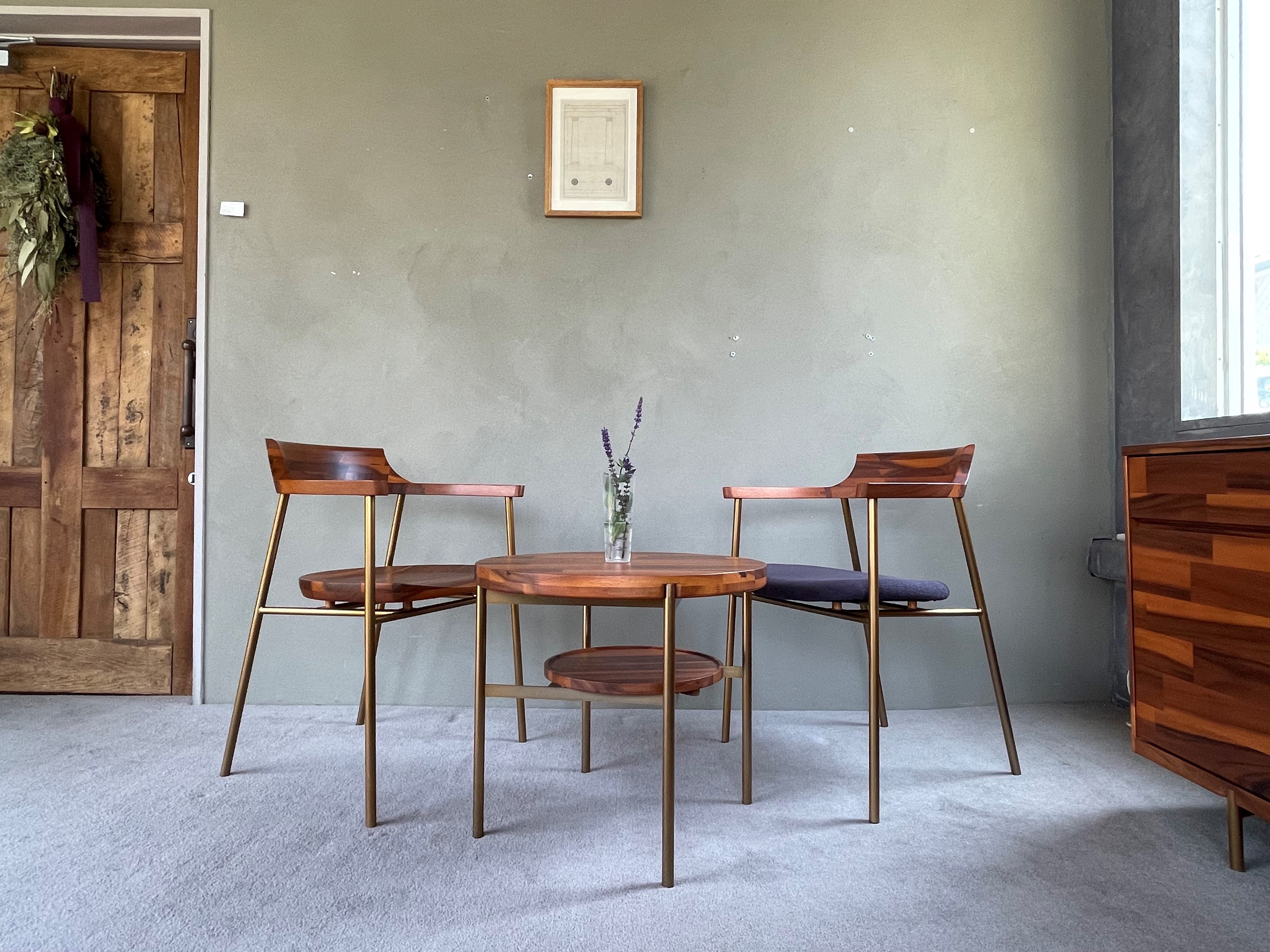 Attivo - Chair