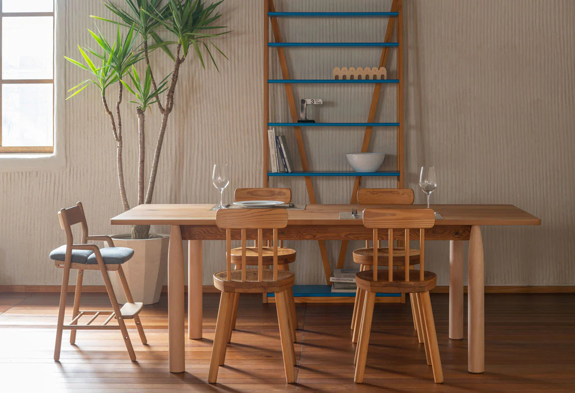 HIDA Sangyo - Arda Chair