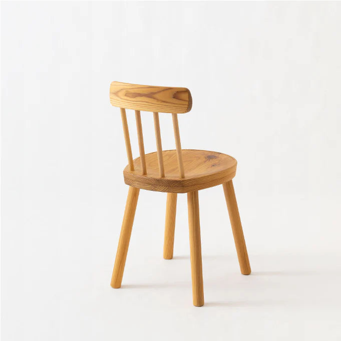 HIDA Sangyo - Arda Chair