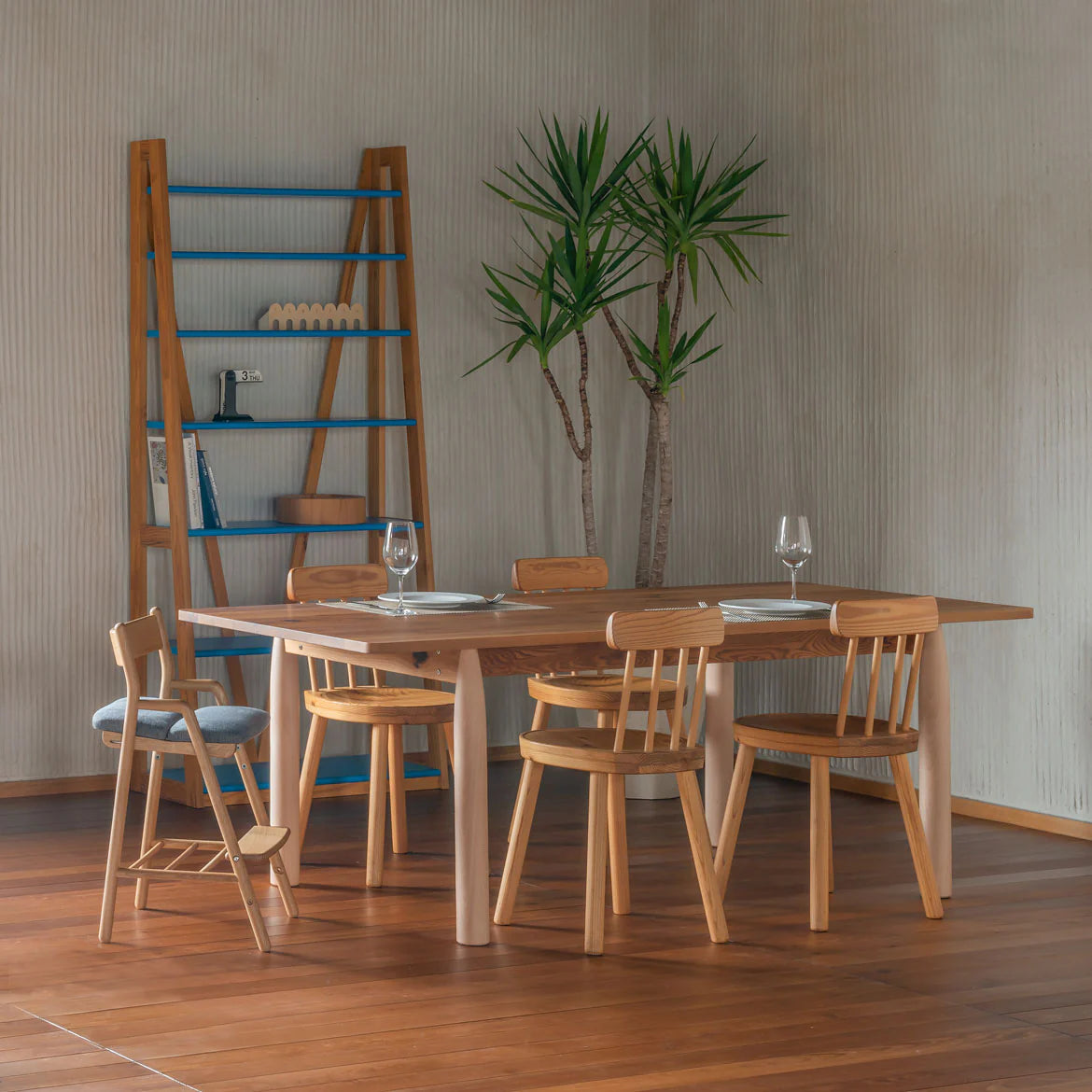 HIDA Sangyo - Arda Chair