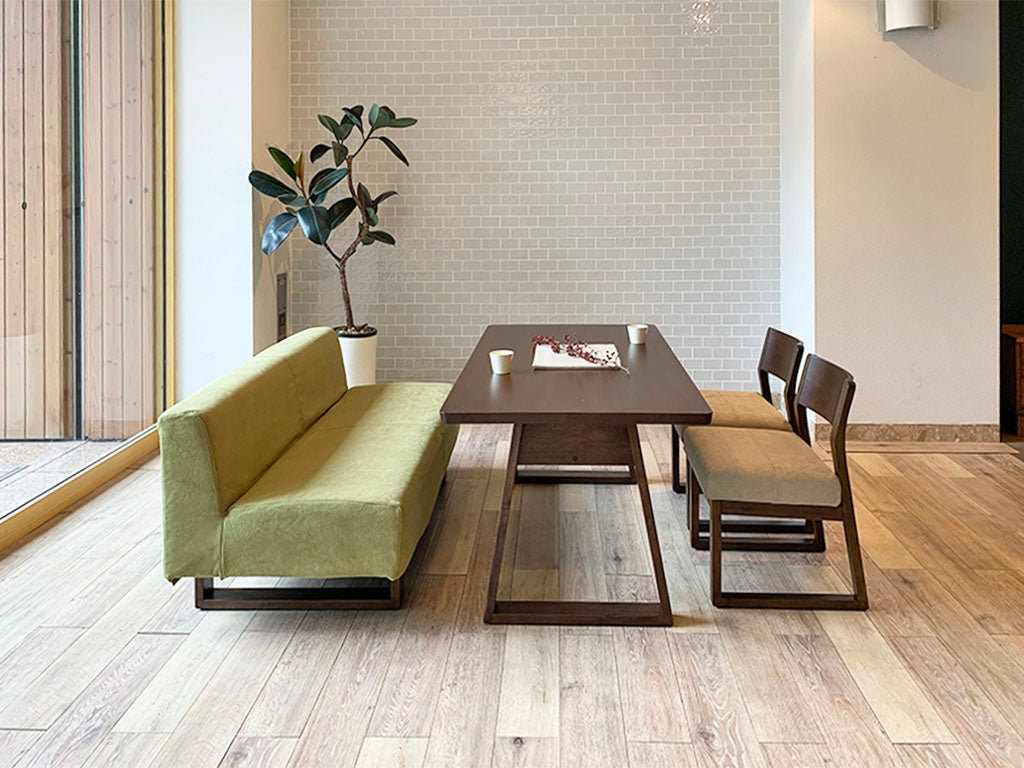BIS - LD Armless Sofa
