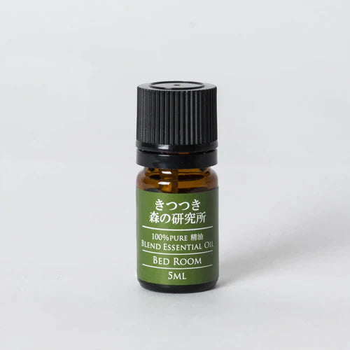 HIDA Sangyo - Blend Essential Seasonal Care