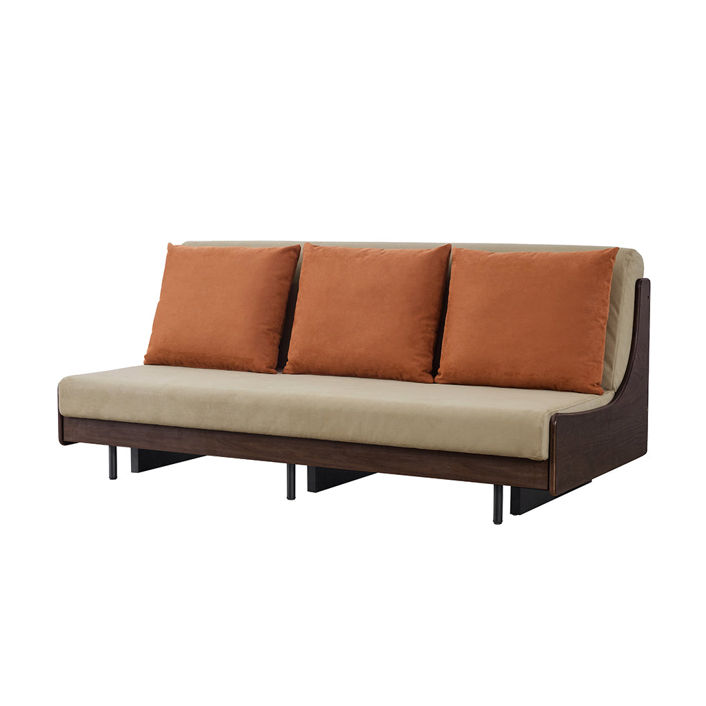MEUBLE - FourS Sofa Bed