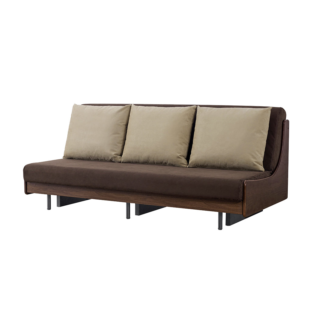 MEUBLE - FourS Sofa Bed