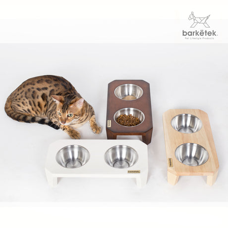 BARKETEK - Frizz Pet Bowl