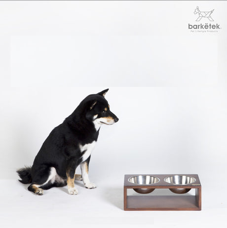 BARKETEK - Ice Pet Bowl