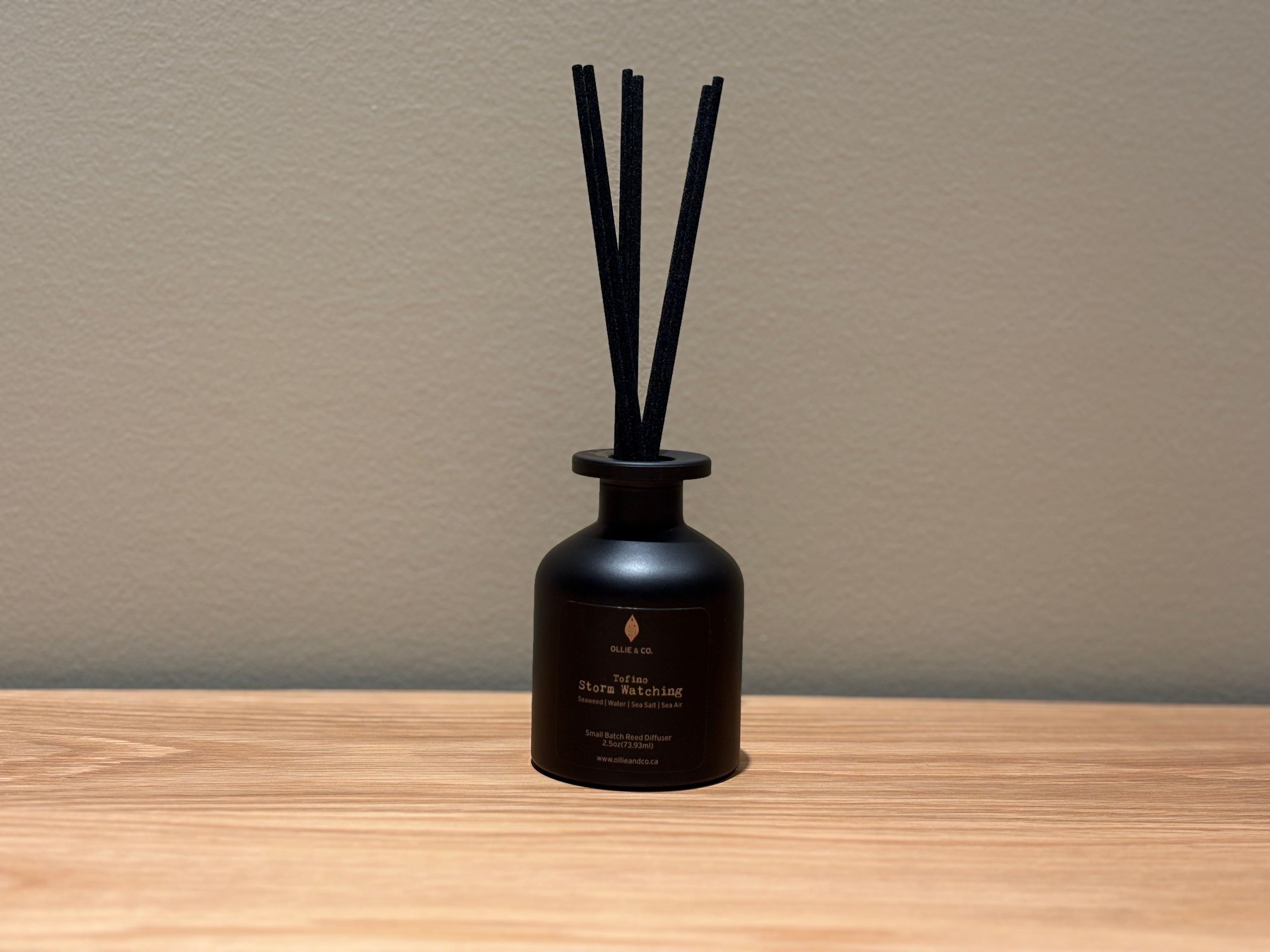 Ellie &Co. Diffuser