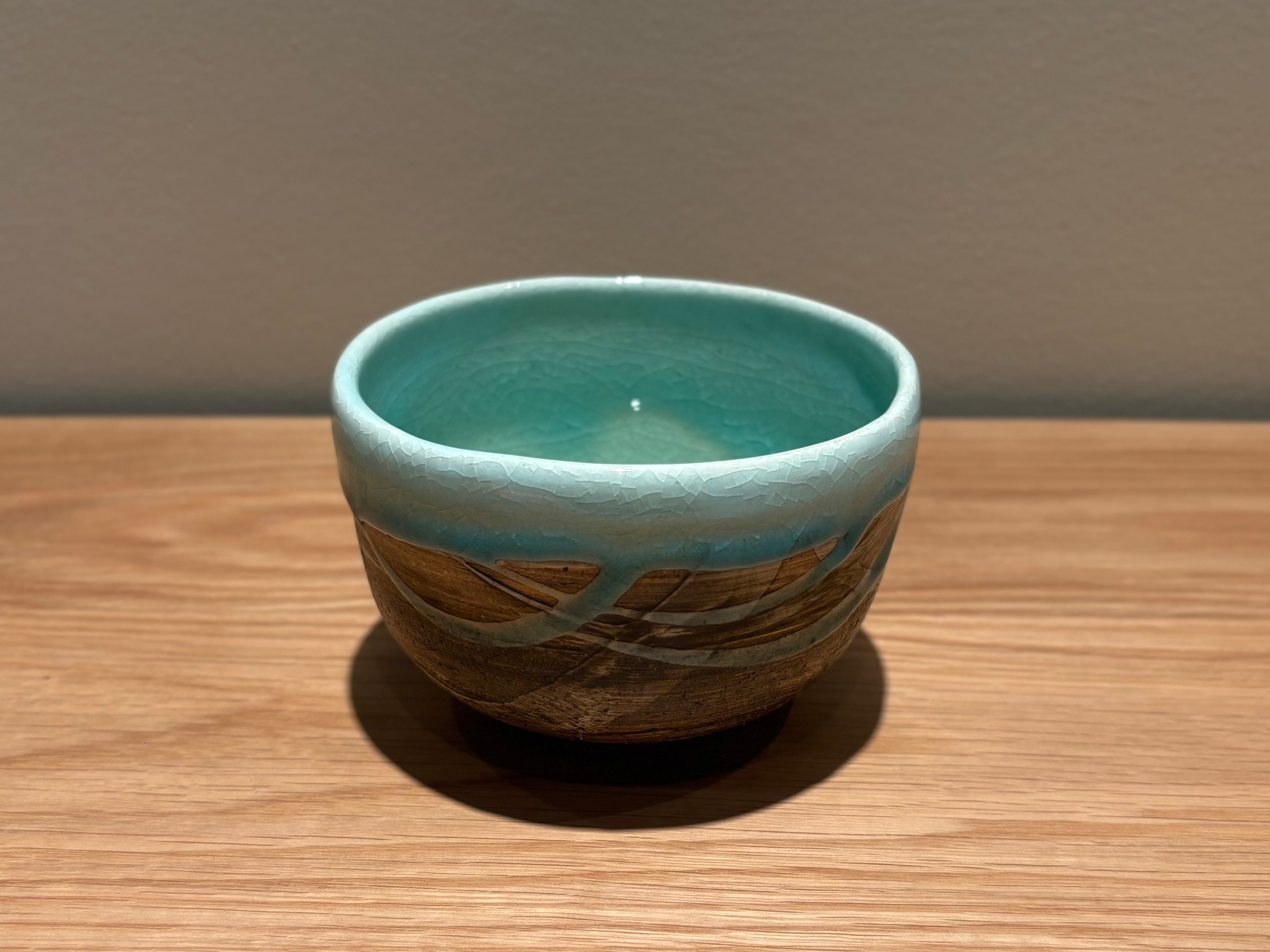 Matcha Bowl