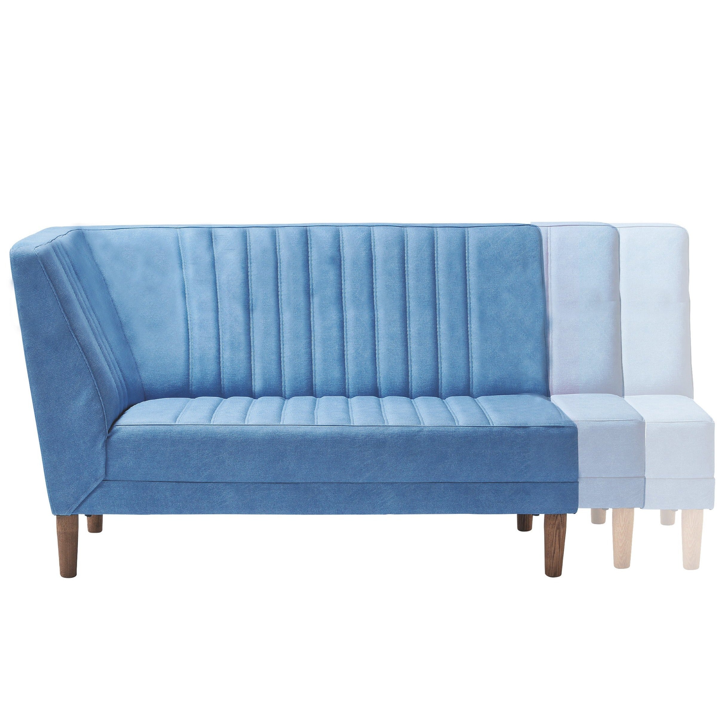 DAY (NOA) Sofa Couch L/R (High Type)